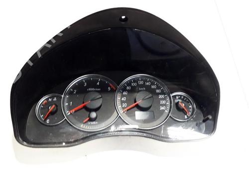 Used Instrument cluster Instrument cluster 35871091 35871091