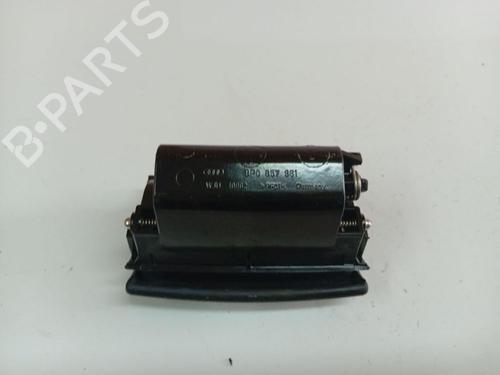 Ashtray AUDI A3 (8P1) 1.6 FSI | BP36454652I30 - Image 3