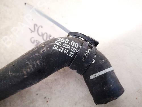 Pipe MERCEDES-BENZ CLK (C209) CLK 320 (209.365) | BP32923842M125 - Image 3