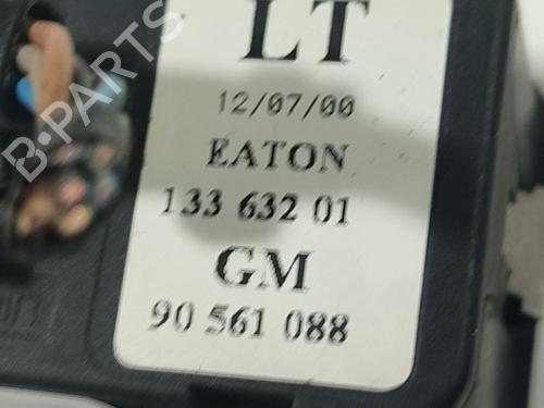 Switch OPEL ZAFIRA A MPV (T98) 2.0 DTI 16V (F75) | BP32538076I30 - Image 4