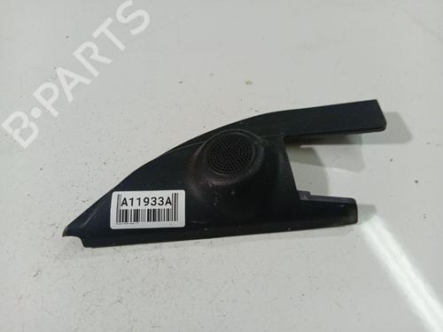 Grill Grill NISSAN NOTE (E11, NE11) 1.5 dCi (86 hp) 39895801 39895801