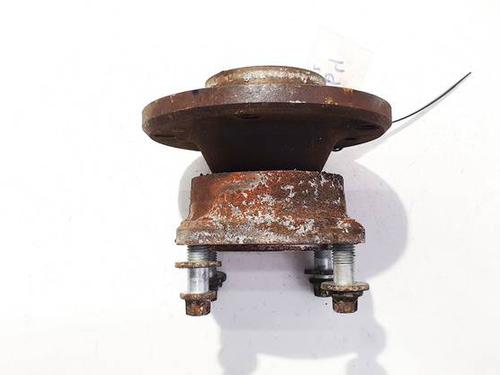 Left rear steering knuckle BMW X5 (E53) 3.0 d | BP35299656M27 - Image 2
