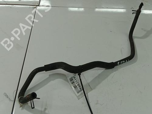 Used Pipe Pipe TOYOTA YARIS (_P9_) 1.5 (NCP91_, NCP91R) (109 hp) 33487613 33487613