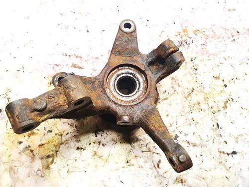 Used Left front steering knuckle Left front steering knuckle MAZDA CX-7 (ER) 2.3 AWD (248 hp) 35335158 35335158