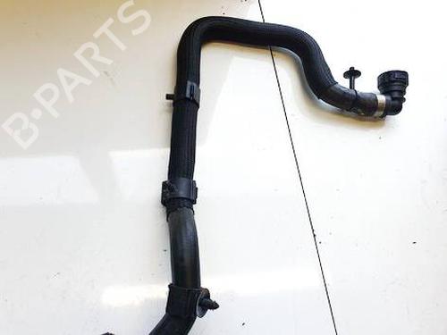 Pipe JAGUAR I-PACE (X590) EV400 AWD | BP39631659M125 - Image 3
