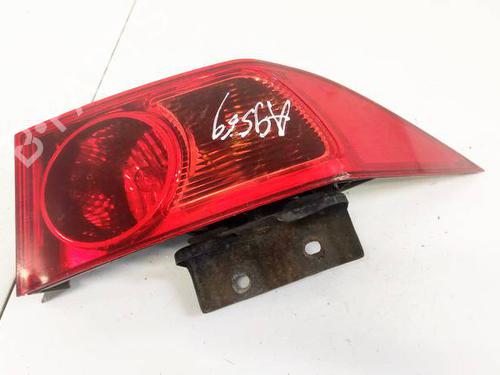 Used Right taillight Right taillight 35196742 35196742