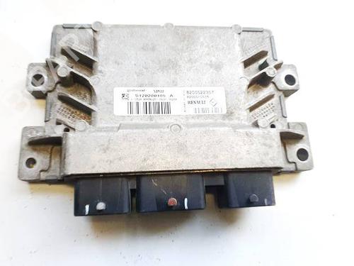 Used Engine control unit (ECU) Engine control unit (ECU) TOYOTA PRIUS (_W3_) 1.8 Hybrid (ZVW3_) (99 hp) 33613169 33613169