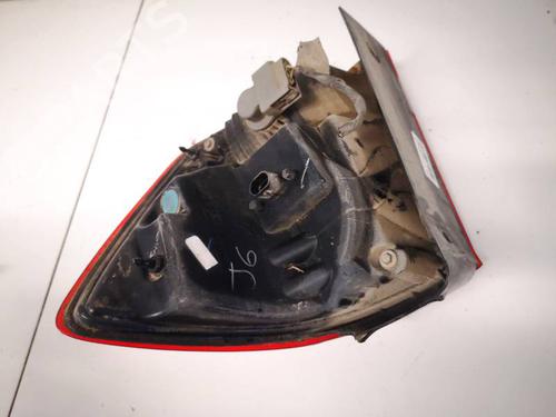 Left taillight FIAT FREEMONT (345_) 2.0 JTD 4x4 | BP38577890C34 - Image 3