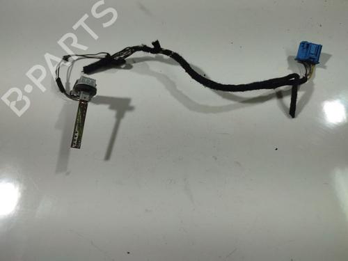 Used Electronic module Electronic module VW BORA I (1J2) 1.9 TDI (90 hp) 34856786 34856786