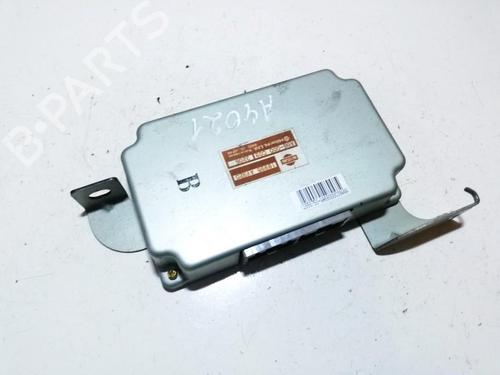 Used Electronic module Electronic module NISSAN PRIMERA Hatchback (P12) 2.0 (140 hp) 33503917 33503917