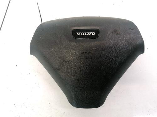 Used Driver airbag Driver airbag VOLVO S60 I (384) D5 (163 hp) 32910596 32910596