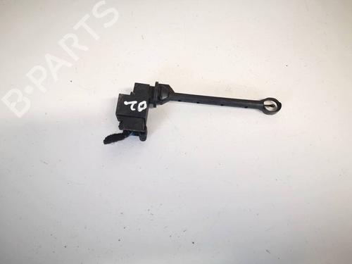 Used Electronic module Electronic module PEUGEOT 807 (EB_) 2.2 HDi (128 hp) 35214662 35214662