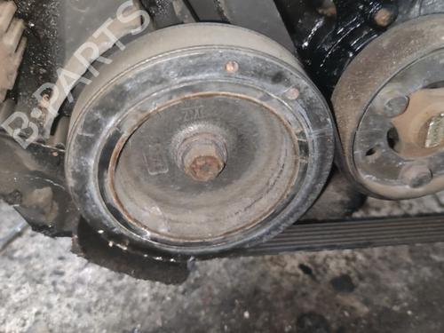 Used Pulley Pulley 35614540 35614540
