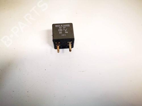 Electronic sensor CHEVROLET HHR 2.4 | BP32565765M84 - Image 2