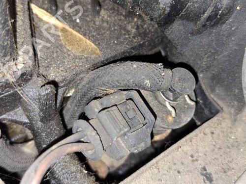 Used Injector Injector PEUGEOT BIPPER (AA_) 1.4 HDi (68 hp) 34912961 34912961