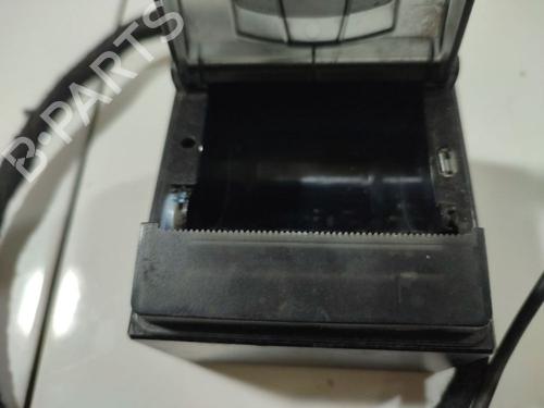 Electronic module RENAULT LAGUNA III (BT0/1) 1.5 dCi (BT00, BT0A, BT0T, BT1J) | BP34904664M83 - Image 2