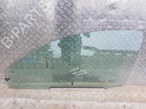 Used Front left door window Front left door window 35663744 35663744