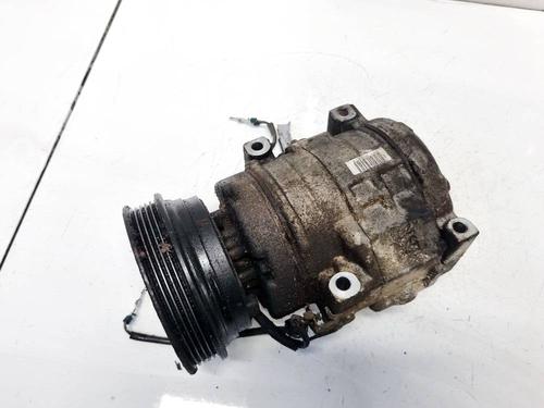 Used AC compressor AC compressor 35136213 35136213