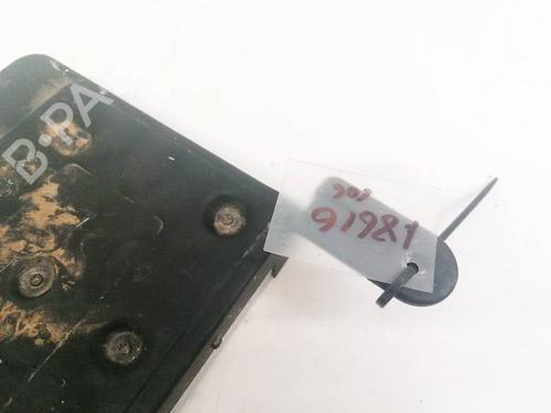Electronic module VOLVO S80 II (124) 1.6 DRIVe | BP35355023M83 - Image 3