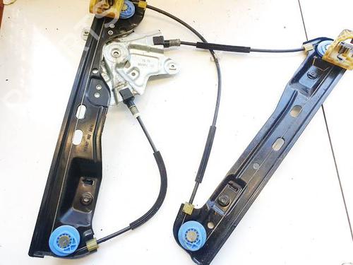 Front left window mechanism OPEL INSIGNIA A (G09) 2.0 CDTI (68) | BP34910020C22 - Image 3