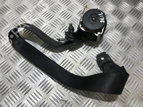 Used Rear left seatbelt Rear left seatbelt 35680327 35680327
