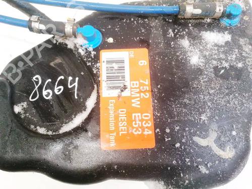 Other BMW X5 (E53) 3.0 d | BP35353468O1 - Image 3