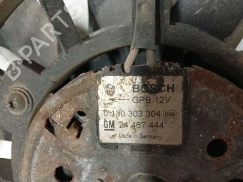 Fan OPEL ASTRA H (A04) 1.7 CDTI (L48) | BP34838510M128 - Image 4