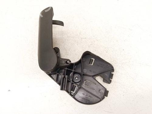 Used Interior handle Interior handle 37625733 37625733