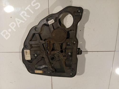 Rear left window mechanism DODGE AVENGER 2.0 CRD | BP39014144C24 - Image 3