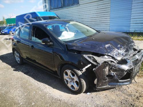 Brugte FORD FOCUS III 1.6 TDCi (95 hp) 4445325