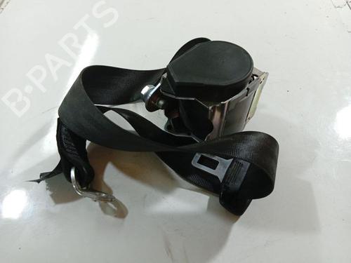 Rear left seatbelt AUDI A6 C6 (4F2) 2.0 TDI | BP34819789I29 - Image 3
