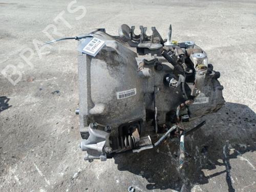 Gearbox HONDA CR-V III (RE_) 2.2 i-DTEC 4WD (RE6) | BP37512014M3 - Image 2