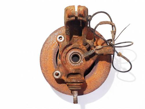 Right front steering knuckle FORD TRANSIT Van (FA_ _) 2.2 TDCi | BP35232768M26 - Image 2