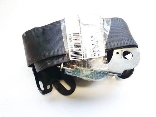 Used Rear left seatbelt Rear left seatbelt 35444806 35444806