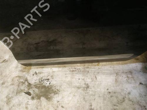Dørliste Dørliste CITROËN C5 III (RD_) 2.0 HDi (RDRHD8, RDRHDJ, RDRHR8, RDRHRJ) (136 hp) 35168105 35168105