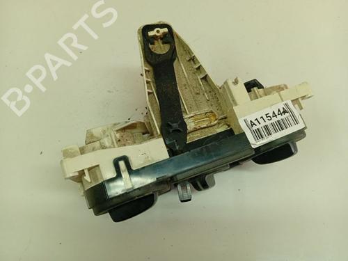 Climate control NISSAN NOTE (E11, NE11) 1.5 dCi | BP37008796I5 - Image 2
