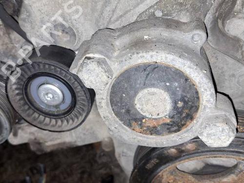 Used Pulley Pulley 34899328 34899328