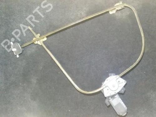 Used Front left window mechanism Front left window mechanism 35664495 35664495