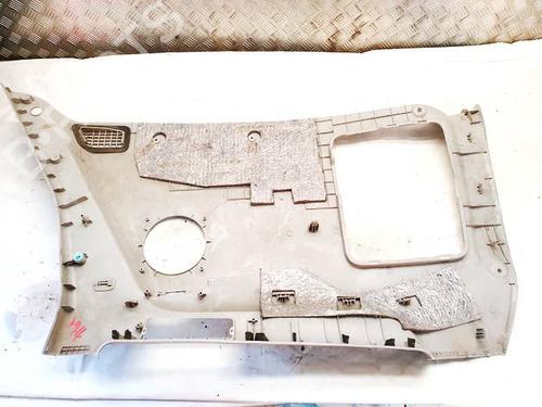 Boot lining HYUNDAI TRAJET (FO) 2.0 CRDi | BP35065293I3 - Image 2