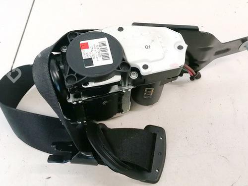 Front left seatbelt MERCEDES-BENZ C-CLASS (W204) C 220 CDI (204.002) | BP35536208I26 - Image 2