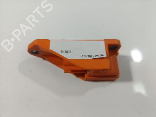 Electronic module SKODA FABIA II (542) 1.9 TDI | BP36284697M83 - Image 2