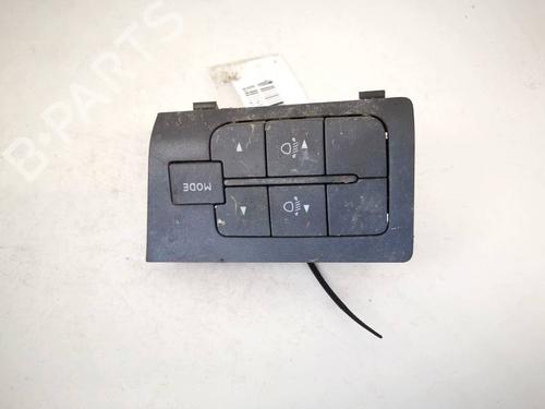 Used Switch Switch PEUGEOT BOXER Van 2.2 HDi 120 (120 hp) 35100761 35100761