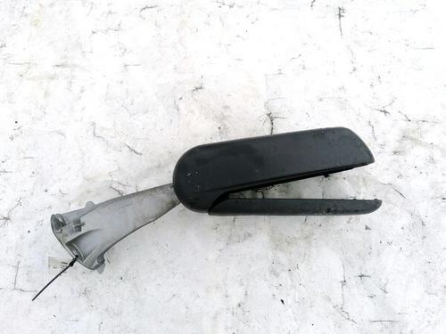 Used Armrest / Center console Armrest / Center console 35445464 35445464