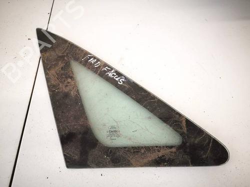 Used Rear left quarter glass Rear left quarter glass 38574518 38574518