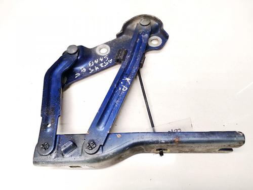 Used Hinge/Door check strap Hinge/Door check strap SAAB 9-5 (YS3E) 2.3 t (170 hp) 35881233 35881233