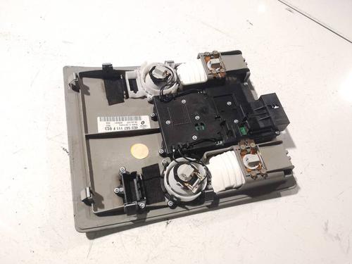 Innerbelysning AUDI A8 D3 (4E2, 4E8) 4.0 TDI quattro | BP38766267I8 - Image 2