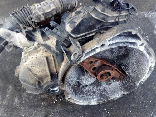 Used Gearbox Gearbox SMART CABRIO (450) 0.6 (S1OLA1, 450.441, 450.442, 450.443) (55 hp) 35656928 35656928