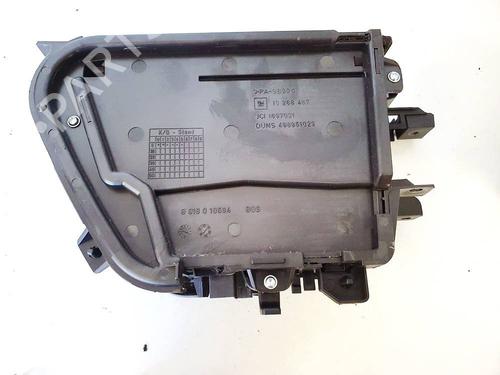 Glove box OPEL ASTRA J (P10) 1.3 CDTI (68) | BP35379783C95 - Image 2