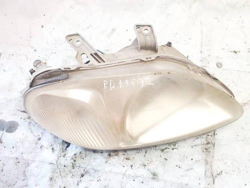 Used Right headlight Right headlight HONDA CIVIC VI Hatchback (EJ, EK) 1.4 i (EJ9) (75 hp) 35225305 35225305