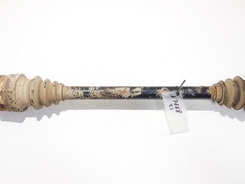 Used Right rear driveshaft Right rear driveshaft 35460127 35460127